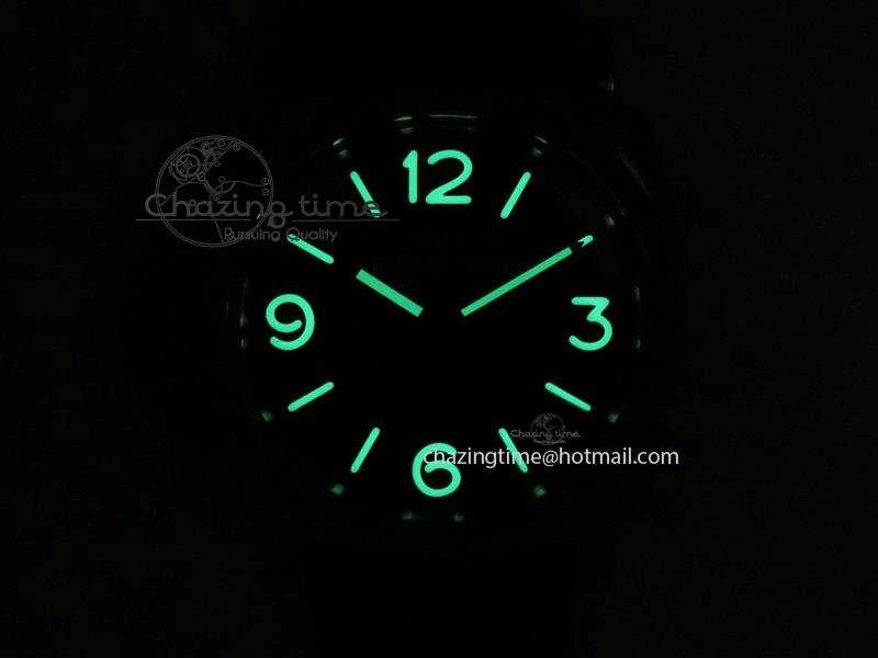 WeatherProof PAM557 O ZF Best Edition On Brown Asso Strap P.3000 Super Clone 8521