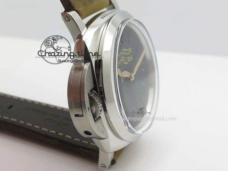 WeatherProof PAM557 O ZF Best Edition On Brown Asso Strap P.3000 Super Clone 8521