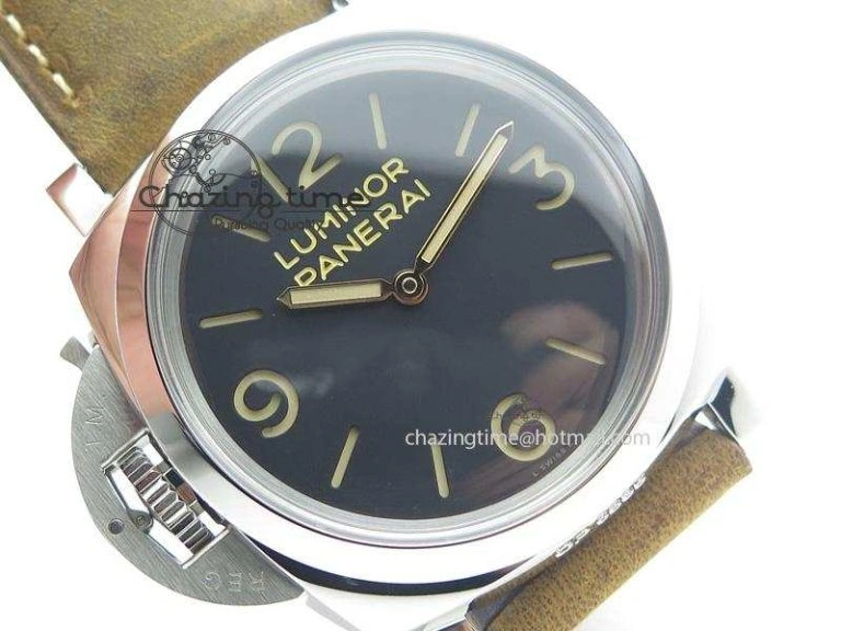 WeatherProof PAM557 O ZF Best Edition On Brown Asso Strap P.3000 Super Clone 8521