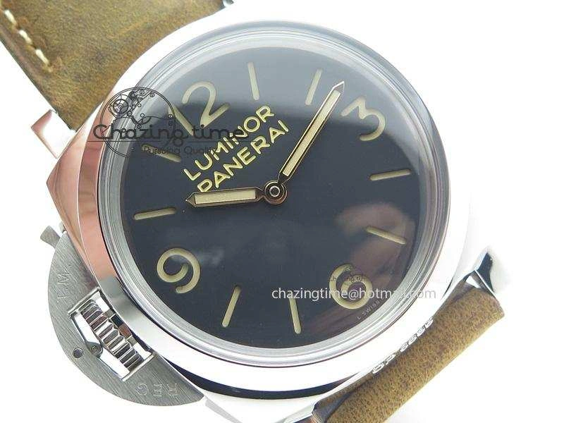 WeatherProof PAM557 O ZF Best Edition On Brown Asso Strap P.3000 Super Clone 8521