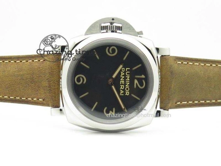 WeatherProof PAM557 O ZF Best Edition On Brown Asso Strap P.3000 Super Clone 8521