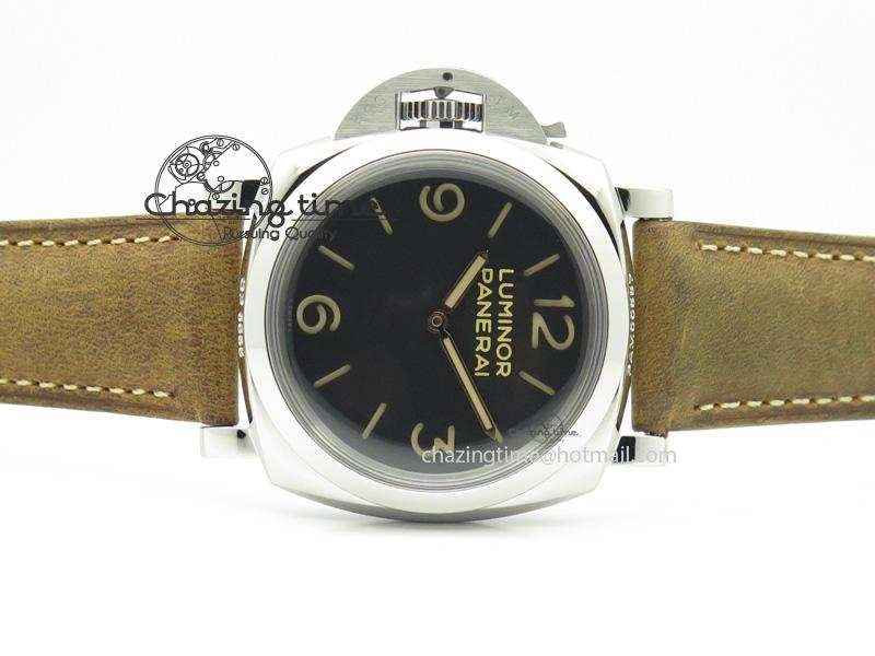 WeatherProof PAM557 O ZF Best Edition On Brown Asso Strap P.3000 Super Clone 8521