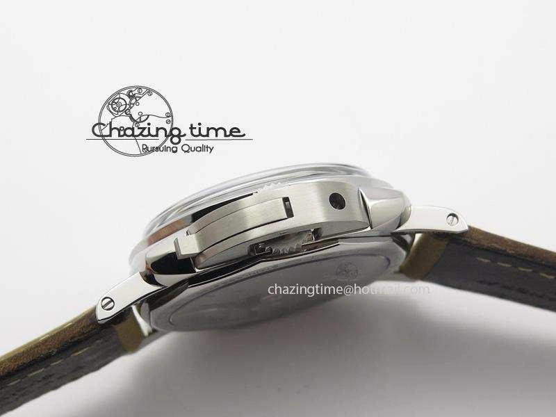 WeatherProof PAM557 O ZF Best Edition On Brown Asso Strap P.3000 Super Clone 8521