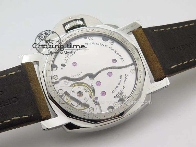 WeatherProof PAM557 O ZF Best Edition On Brown Asso Strap P.3000 Super Clone 8521