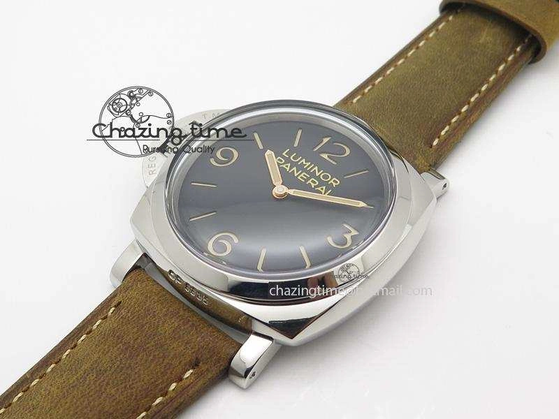 WeatherProof PAM557 O ZF Best Edition On Brown Asso Strap P.3000 Super Clone 8521