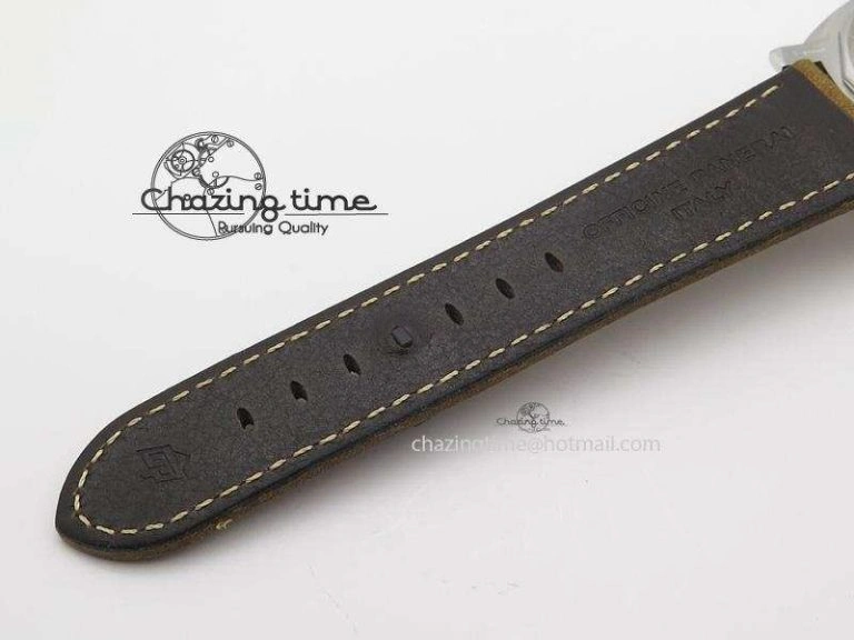 WeatherProof PAM557 O ZF Best Edition On Brown Asso Strap P.3000 Super Clone 8521