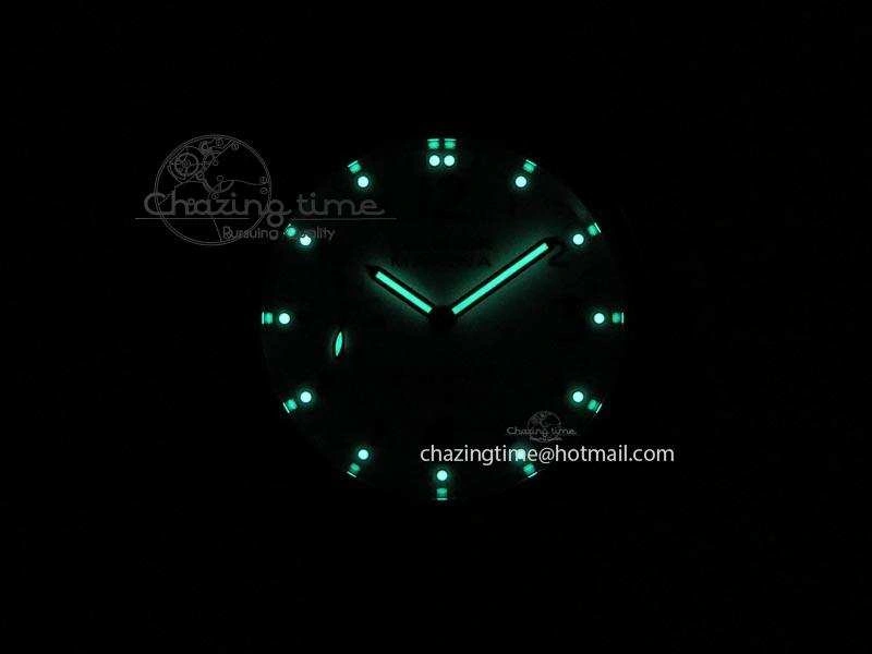 Seasonal PAM563 P ZF 1:1 Best Edition On Rubber Strap P5000 Clone 8501
