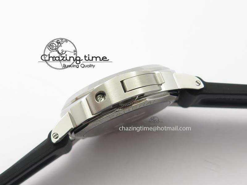 Seasonal PAM563 P ZF 1:1 Best Edition On Rubber Strap P5000 Clone 8501