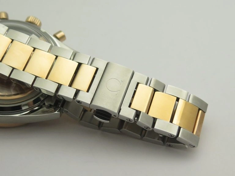 PAM565 Q ZF Best Edition on Brown Asso Strap P. Bold 8588