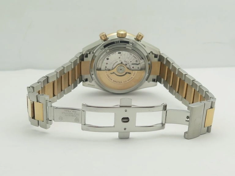 PAM565 Q ZF Best Edition on Brown Asso Strap P. Bold 8588