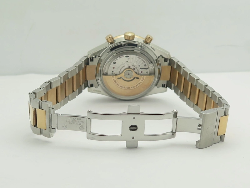PAM565 Q ZF Best Edition on Brown Asso Strap P. Bold 8588