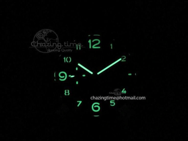 PAM565 Q ZF Best Edition on Brown Asso Strap P. Bold 8588