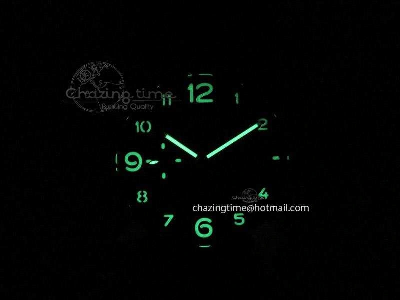 PAM565 Q ZF Best Edition on Brown Asso Strap P. Bold 8588
