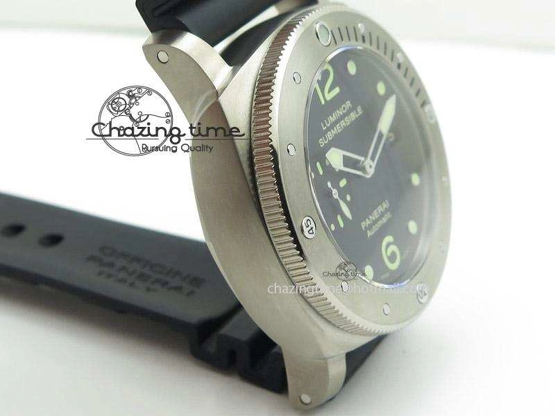 PAM571 P V6 Lite Best Edition On Rubber Strap ST GoodFit 8575