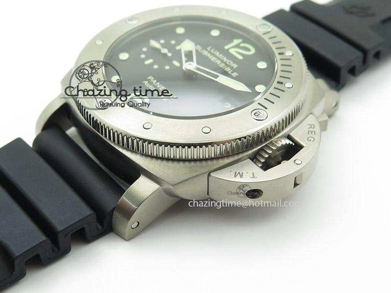 PAM571 P V6 Lite Best Edition On Rubber Strap ST GoodFit 8575