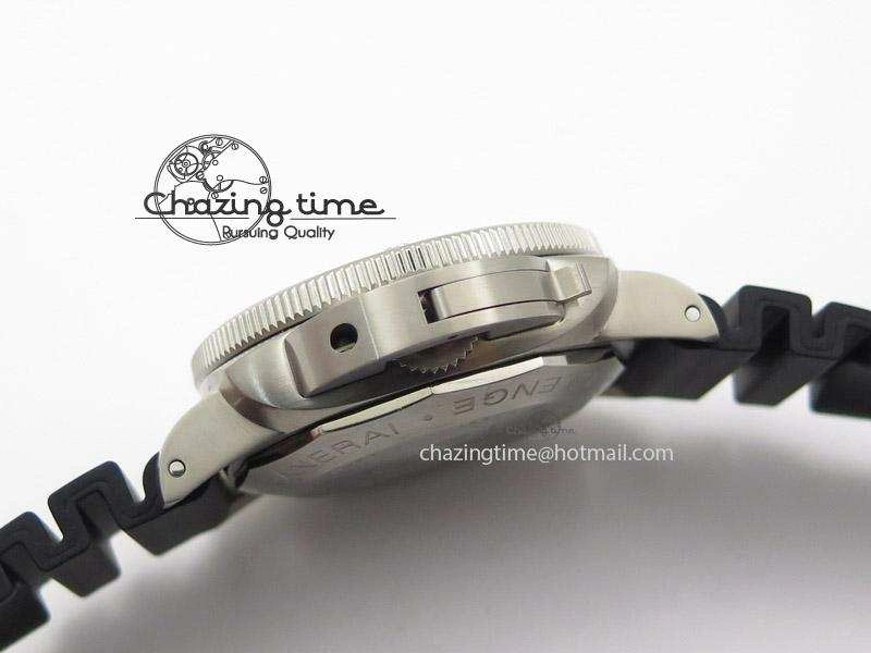 PAM571 P V6 Lite Best Edition On Rubber Strap ST GoodFit 8575