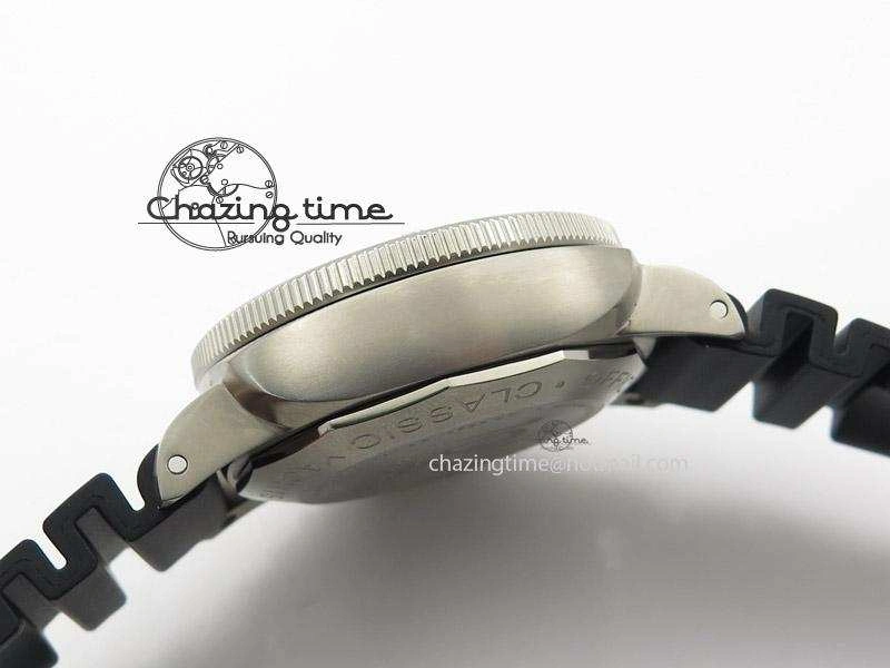 PAM571 P V6 Lite Best Edition On Rubber Strap ST GoodFit 8575