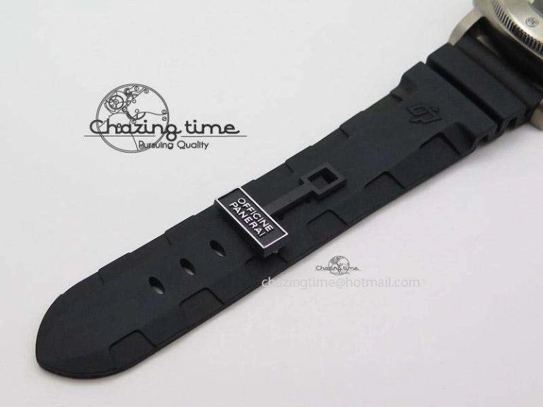 PAM571 P V6 Lite Best Edition On Rubber Strap ST GoodFit 8575