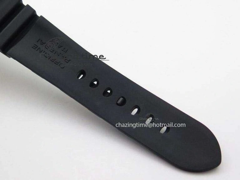 PAM571 P V6 Lite Best Edition On Rubber Strap ST GoodFit 8575