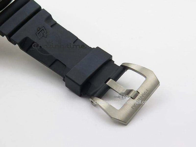 PAM571 P V6 Lite Best Edition On Rubber Strap ST GoodFit 8575