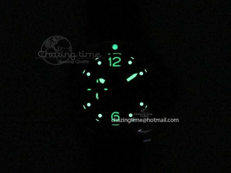 PAM571 P V6 Lite Best Edition On Rubber Strap ST GoodFit 8575