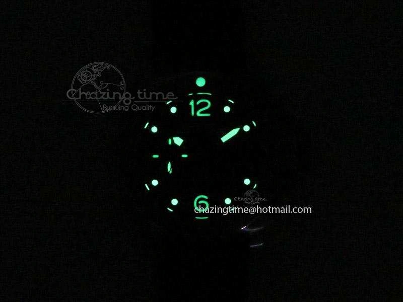 PAM571 P V6 Lite Best Edition On Rubber Strap ST GoodFit 8575