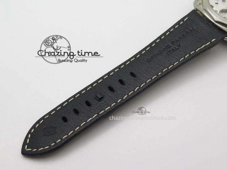 Seasonal PAM604 Radiomir Firenze 3 Days ZF Best Edition P.3000 SuperClone 8571