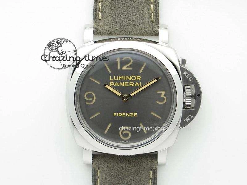 PAM605 Q 1950 3 Days Firenze V6F Best Edition On Asso Strap P EyeCatching 8551