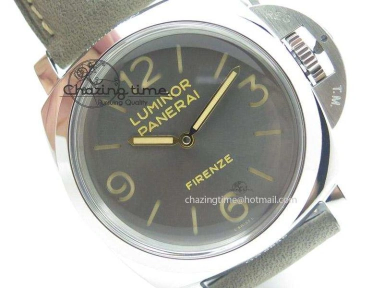 PAM605 Q 1950 3 Days Firenze V6F Best Edition On Asso Strap P EyeCatching 8551