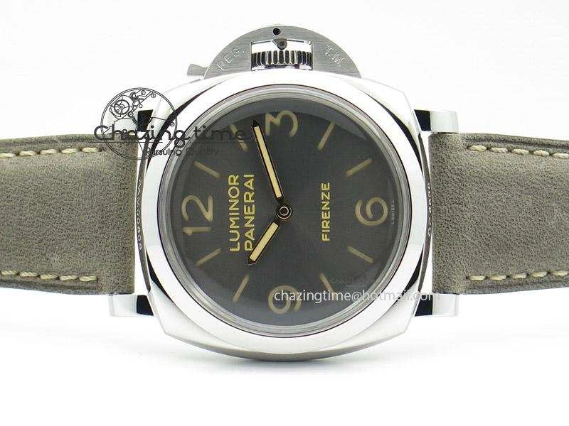 PAM605 Q 1950 3 Days Firenze V6F Best Edition On Asso Strap P EyeCatching 8551