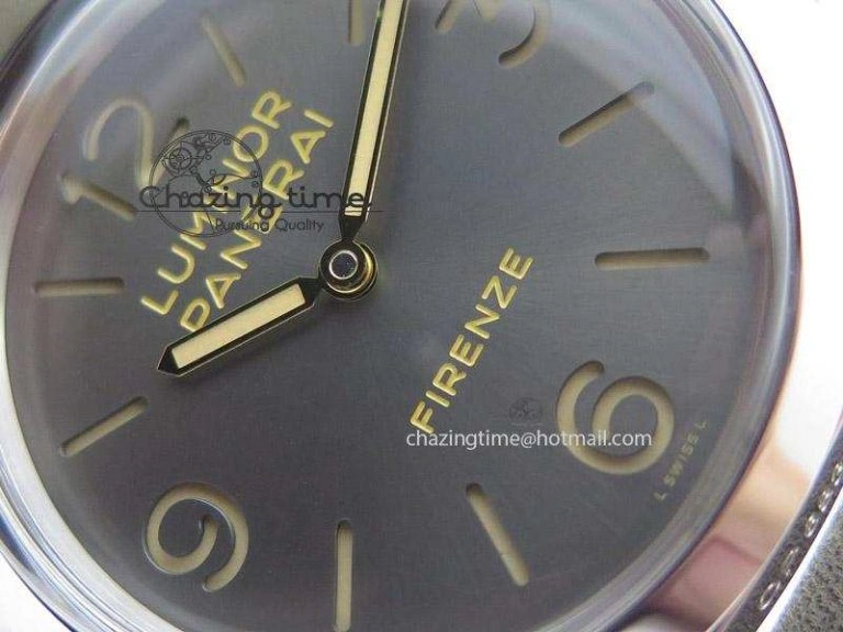 PAM605 Q 1950 3 Days Firenze V6F Best Edition On Asso Strap P EyeCatching 8551