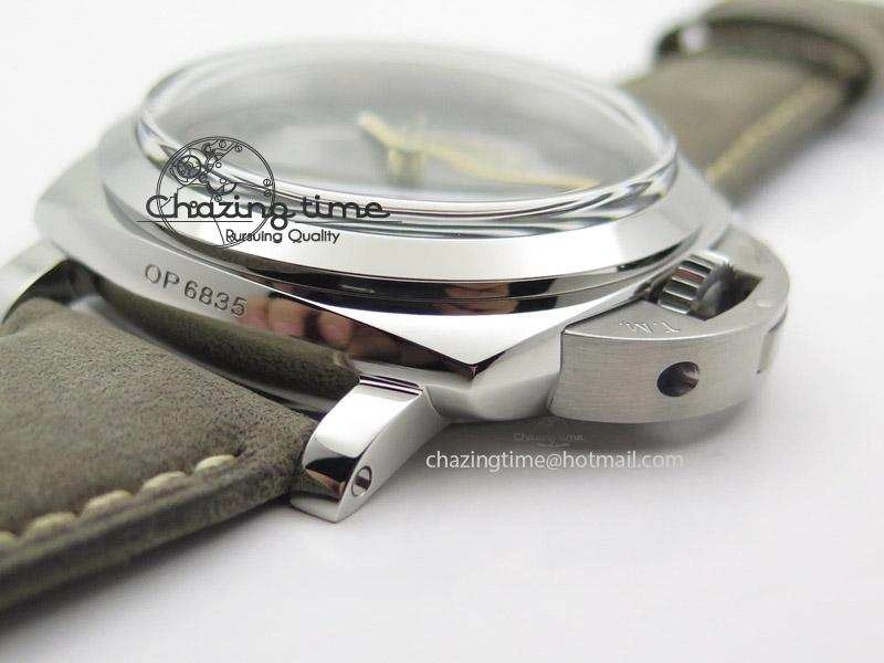 PAM605 Q 1950 3 Days Firenze V6F Best Edition On Asso Strap P EyeCatching 8551