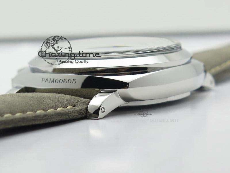 PAM605 Q 1950 3 Days Firenze V6F Best Edition On Asso Strap P EyeCatching 8551