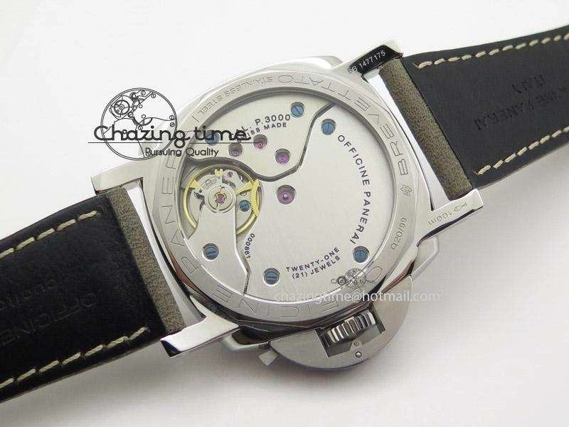 PAM605 Q 1950 3 Days Firenze V6F Best Edition On Asso Strap P EyeCatching 8551