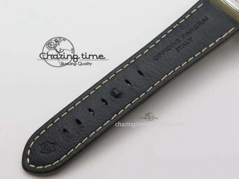 OdorResistant PAM605 Q 1950 3 Days Firenze ZF Best Edition On Grey Asso Strap P.3000 Super Clone 8538