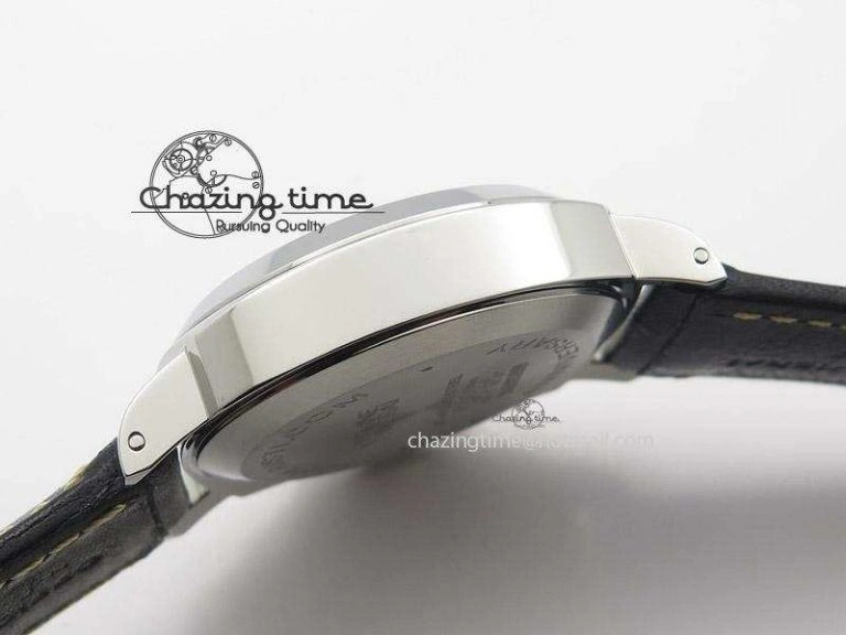 PAM634 R “The Paneristi 15th Anniversary” V6F Best Edition On Black Leather Strap A ComfortFit 8531
