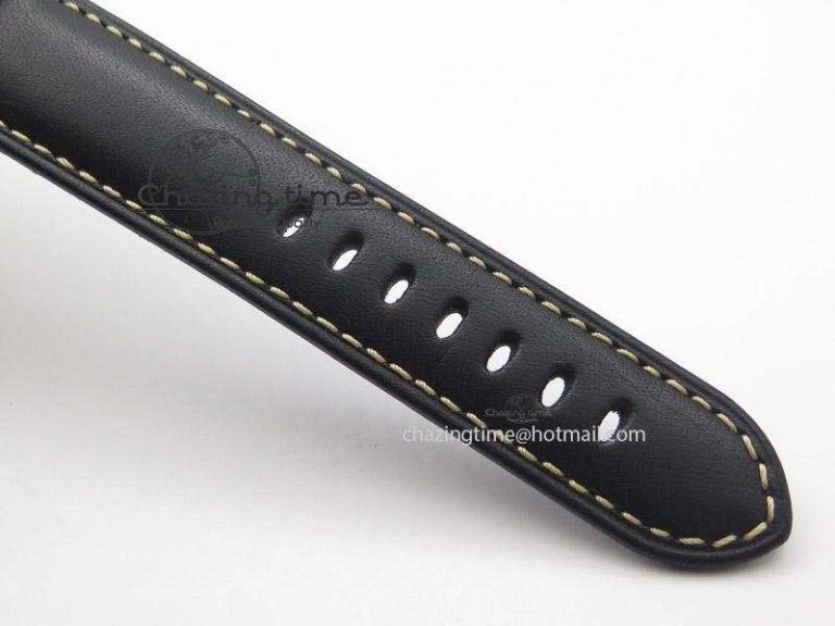 PAM634 R “The Paneristi 15th Anniversary” V6F Best Edition On Black Leather Strap A ComfortFit 8531