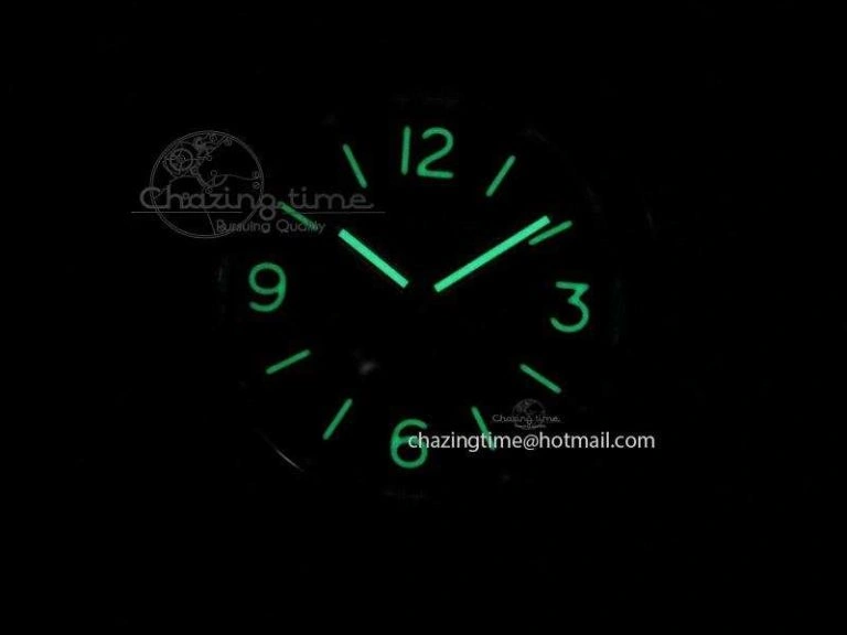 PAM634 R “The Paneristi 15th Anniversary” V6F Best Edition On Black Leather Strap A ComfortFit 8531