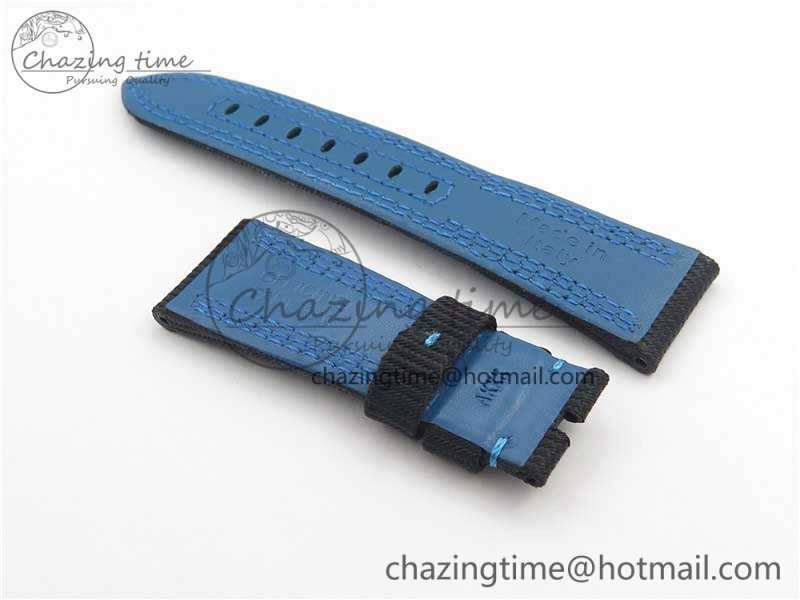 PAM692 T Titanium VSF 1:1 Best Edition on Black Rubber Strap P.9010 Super Clone (Free Nylon Strap) Snug 8410
