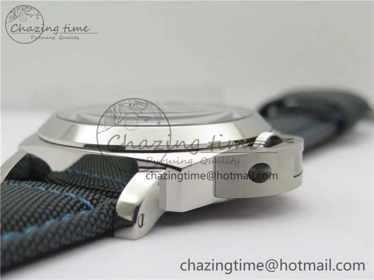 DailyWear PAM774 HWF 1:1 Best Edition on Nylon Strap A 8372