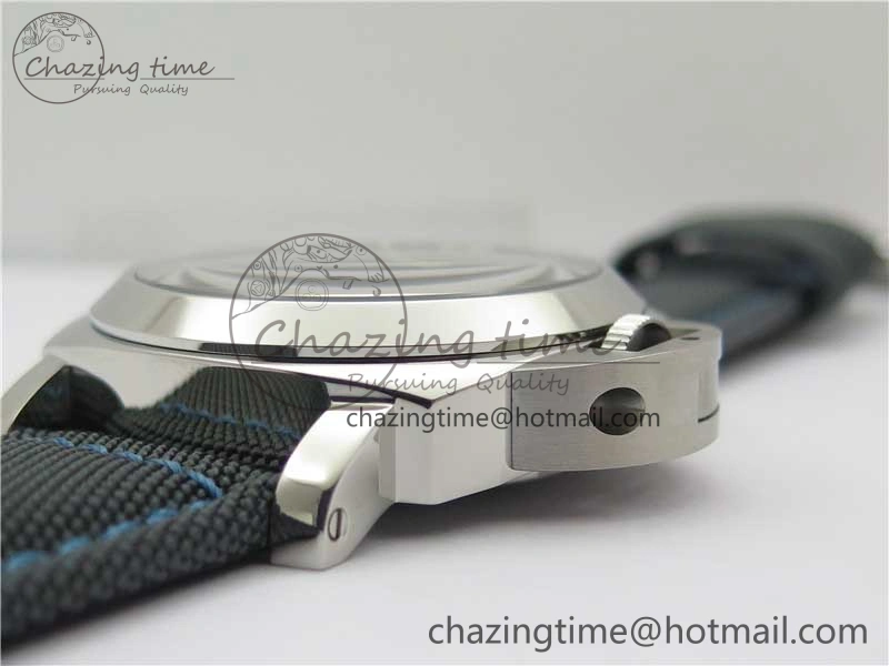 DailyWear PAM774 HWF 1:1 Best Edition on Nylon Strap A 8372