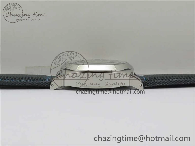 DailyWear PAM774 HWF 1:1 Best Edition on Nylon Strap A 8372