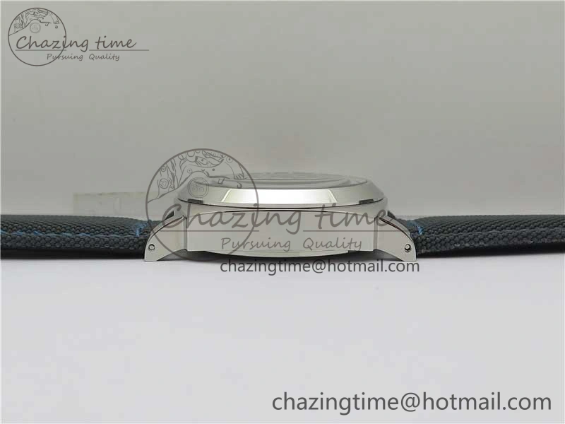 DailyWear PAM774 HWF 1:1 Best Edition on Nylon Strap A 8372