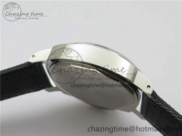 DailyWear PAM774 HWF 1:1 Best Edition on Nylon Strap A 8372