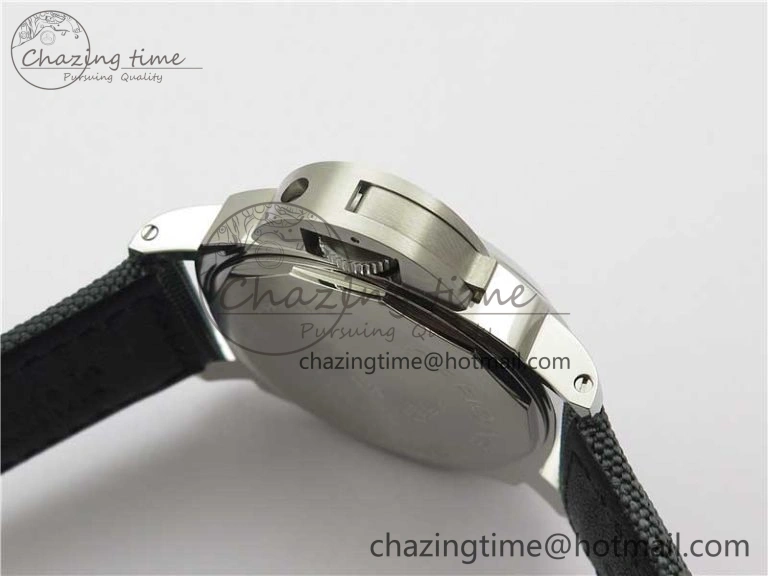 DailyWear PAM774 HWF 1:1 Best Edition on Nylon Strap A 8372