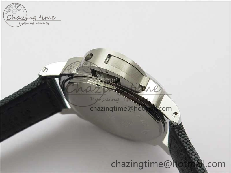 DailyWear PAM774 HWF 1:1 Best Edition on Nylon Strap A 8372