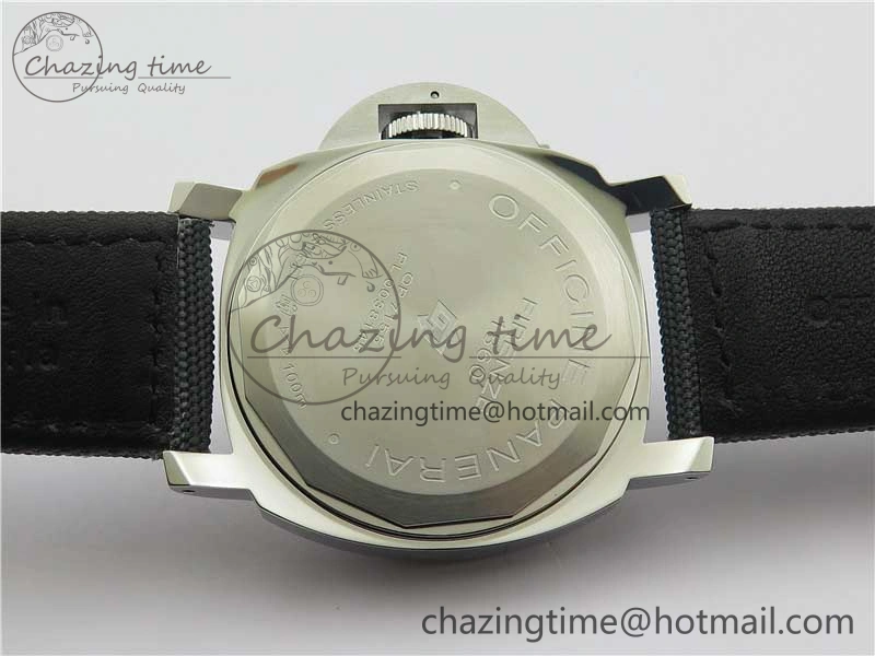 DailyWear PAM774 HWF 1:1 Best Edition on Nylon Strap A 8372