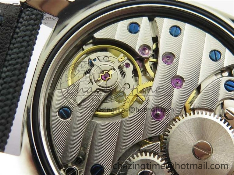 DailyWear PAM774 HWF 1:1 Best Edition on Nylon Strap A 8372