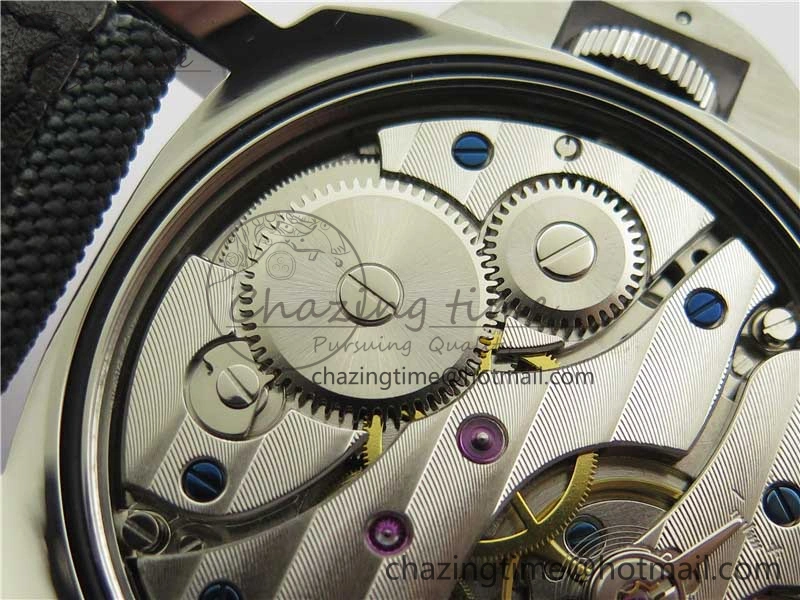 DailyWear PAM774 HWF 1:1 Best Edition on Nylon Strap A 8372