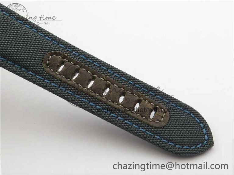 DailyWear PAM774 HWF 1:1 Best Edition on Nylon Strap A 8372